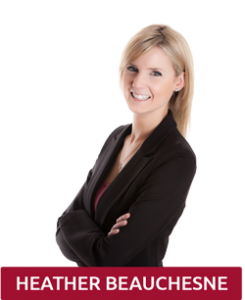 Heather Beauchesne Barrie Realtor