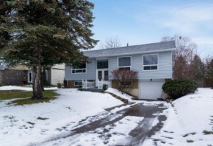 sold 48 Noam Drive Barrie